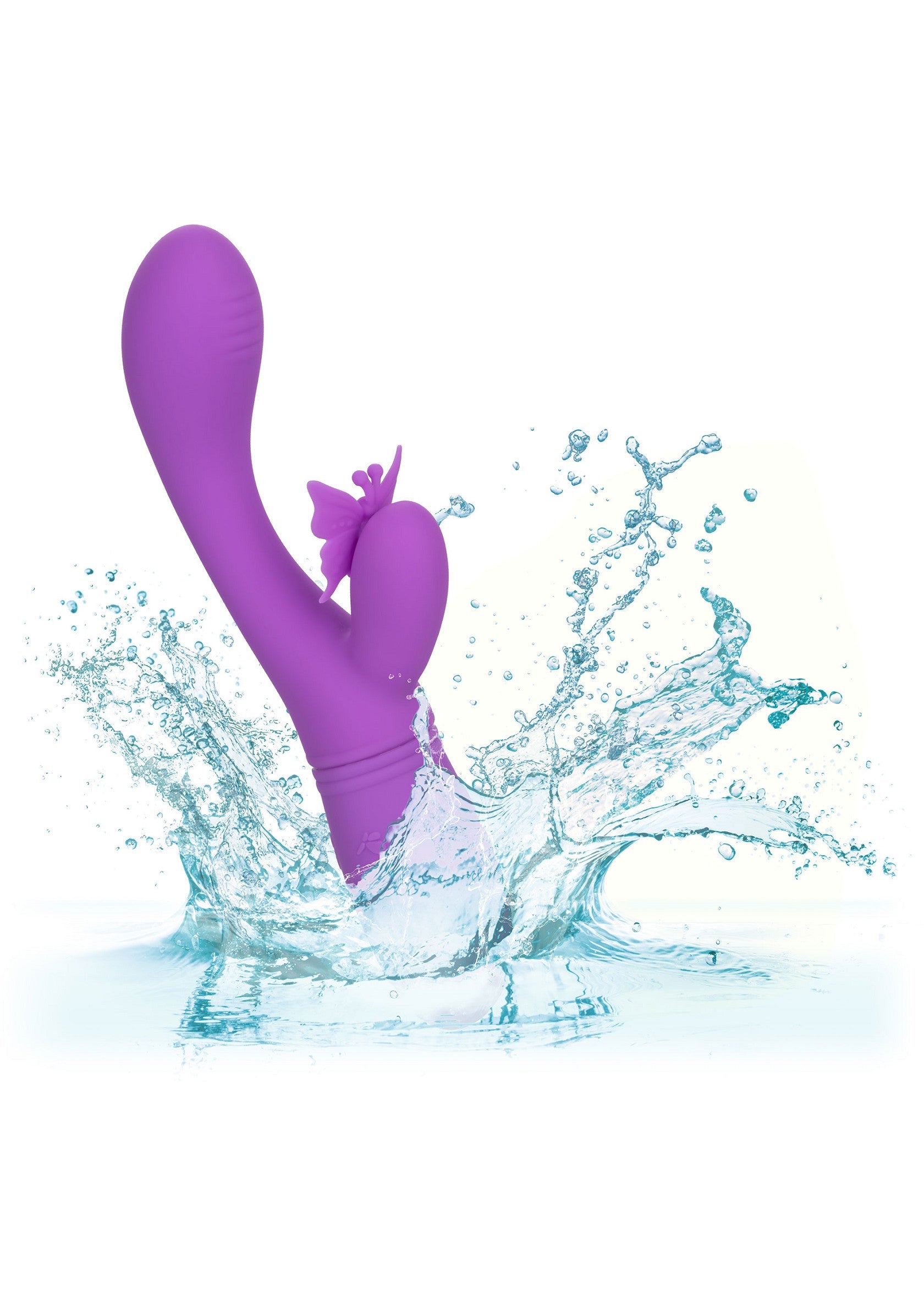 Butterfly Kiss Flutter - Afbeelding 23