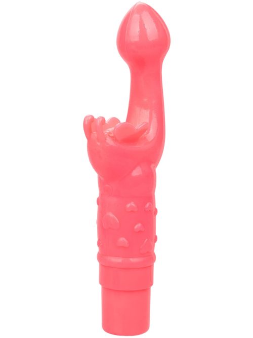 Rechargeable Butterfly Kiss