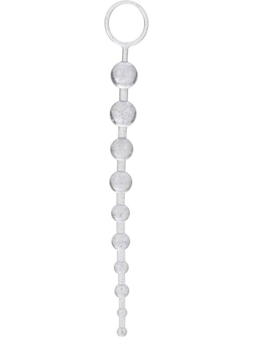 Platinum X-10 Beads