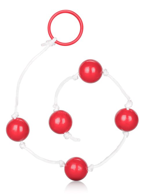 Medium Anal Beads