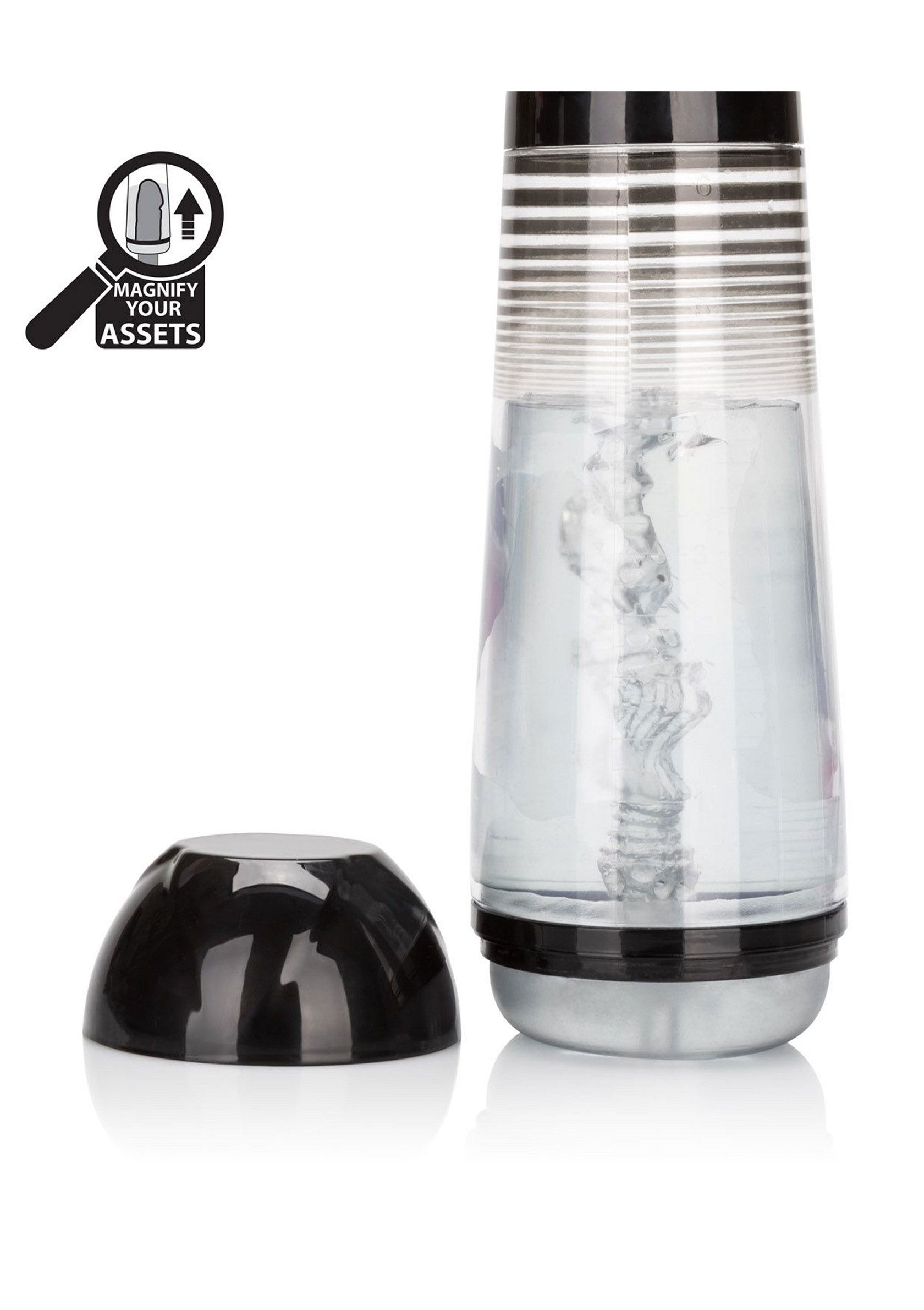 Magic Pump - Afbeelding 4