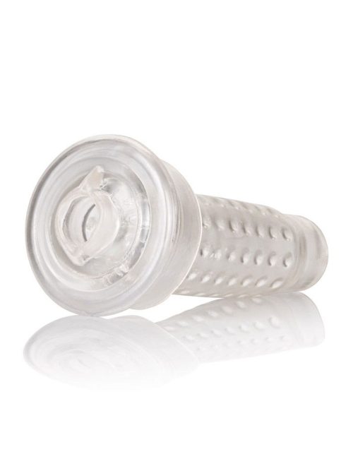 Stroker Pump Sleeve Pussy