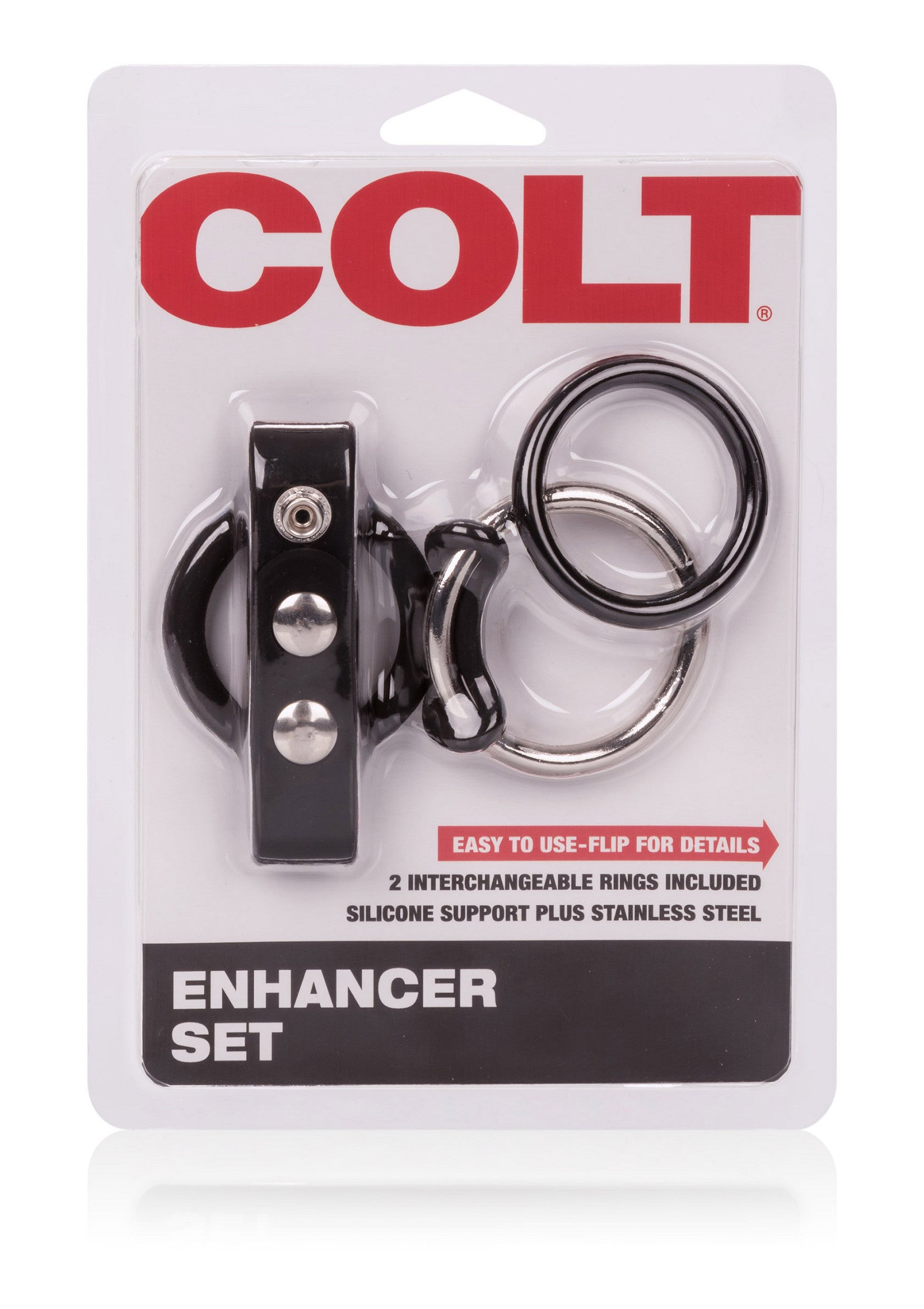 COLT Enhancer Set - Afbeelding 2