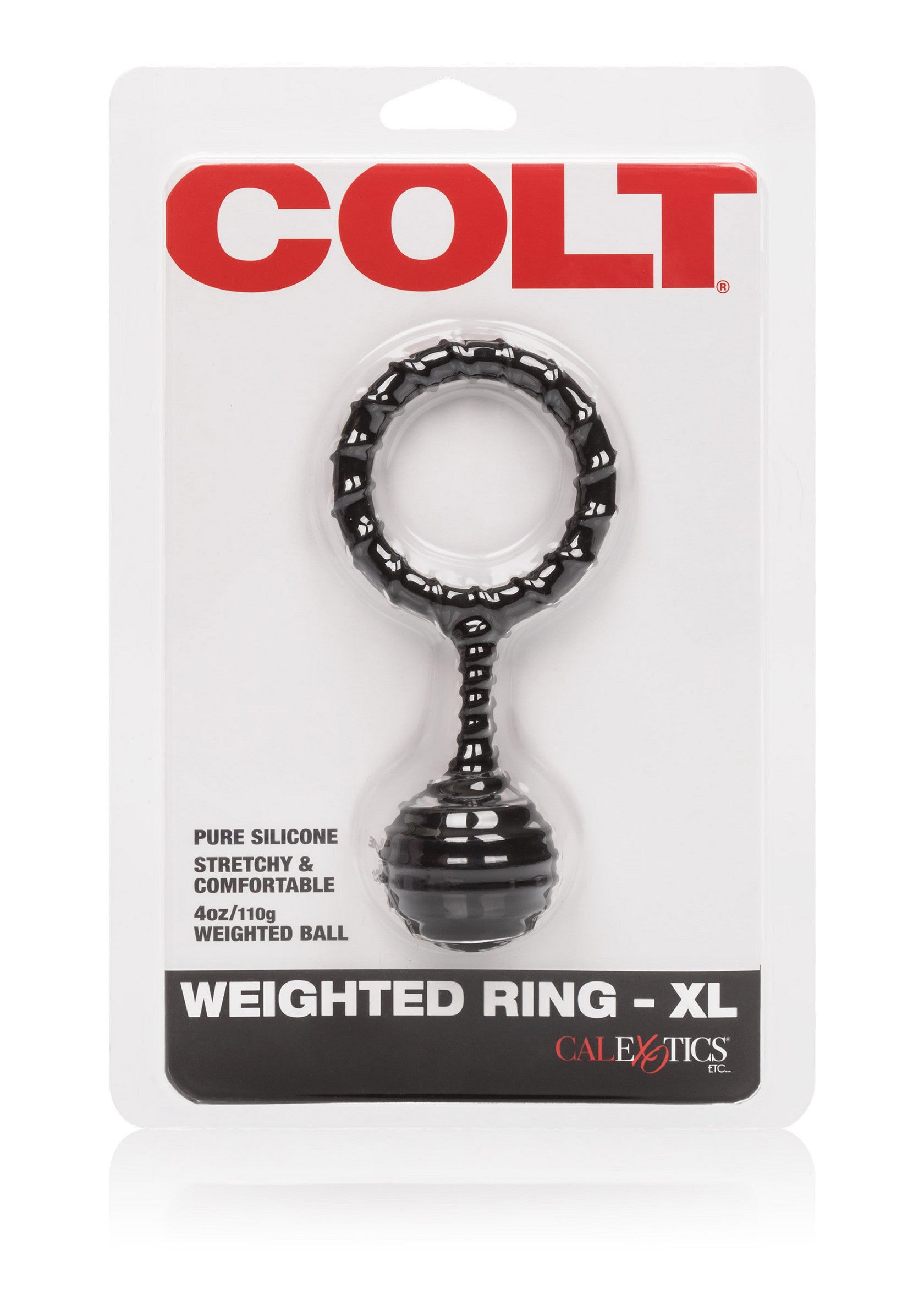 COLT Weighted Ring XL - Afbeelding 2