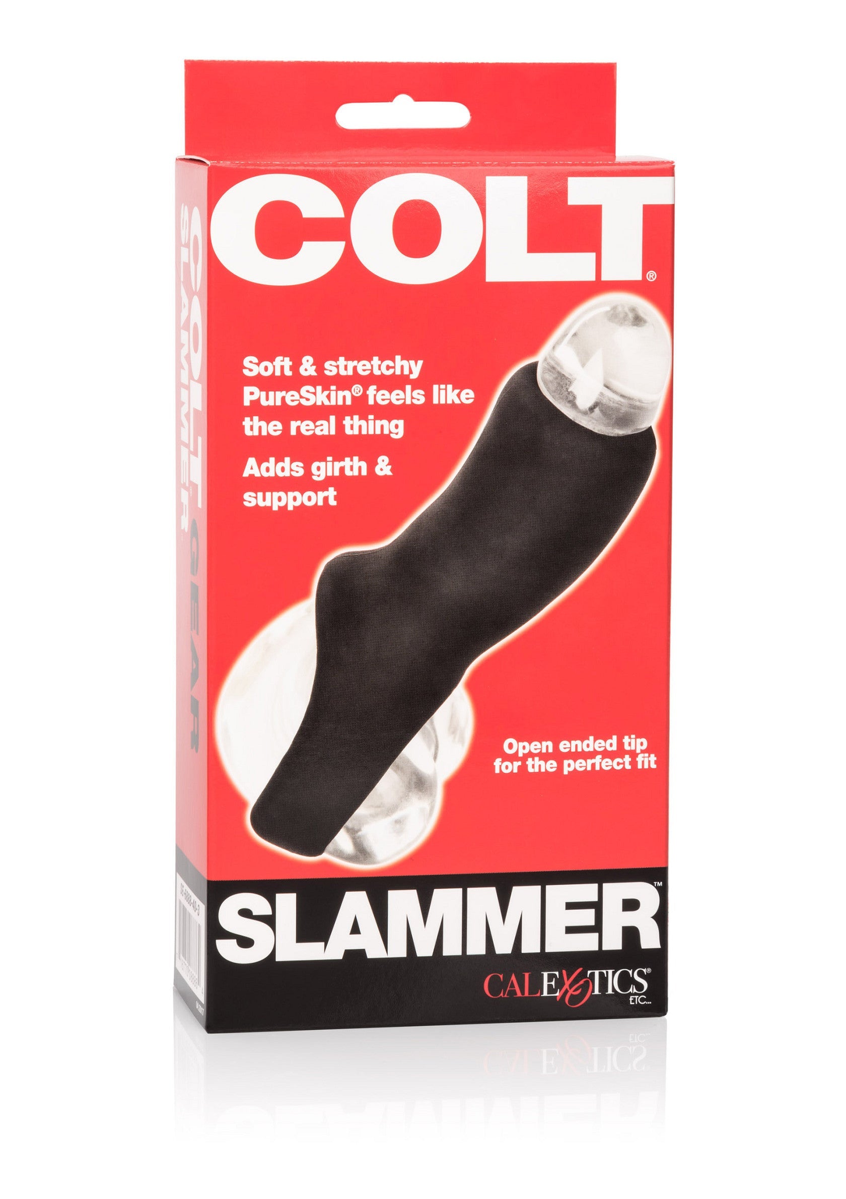 COLT Slammer - Afbeelding 2