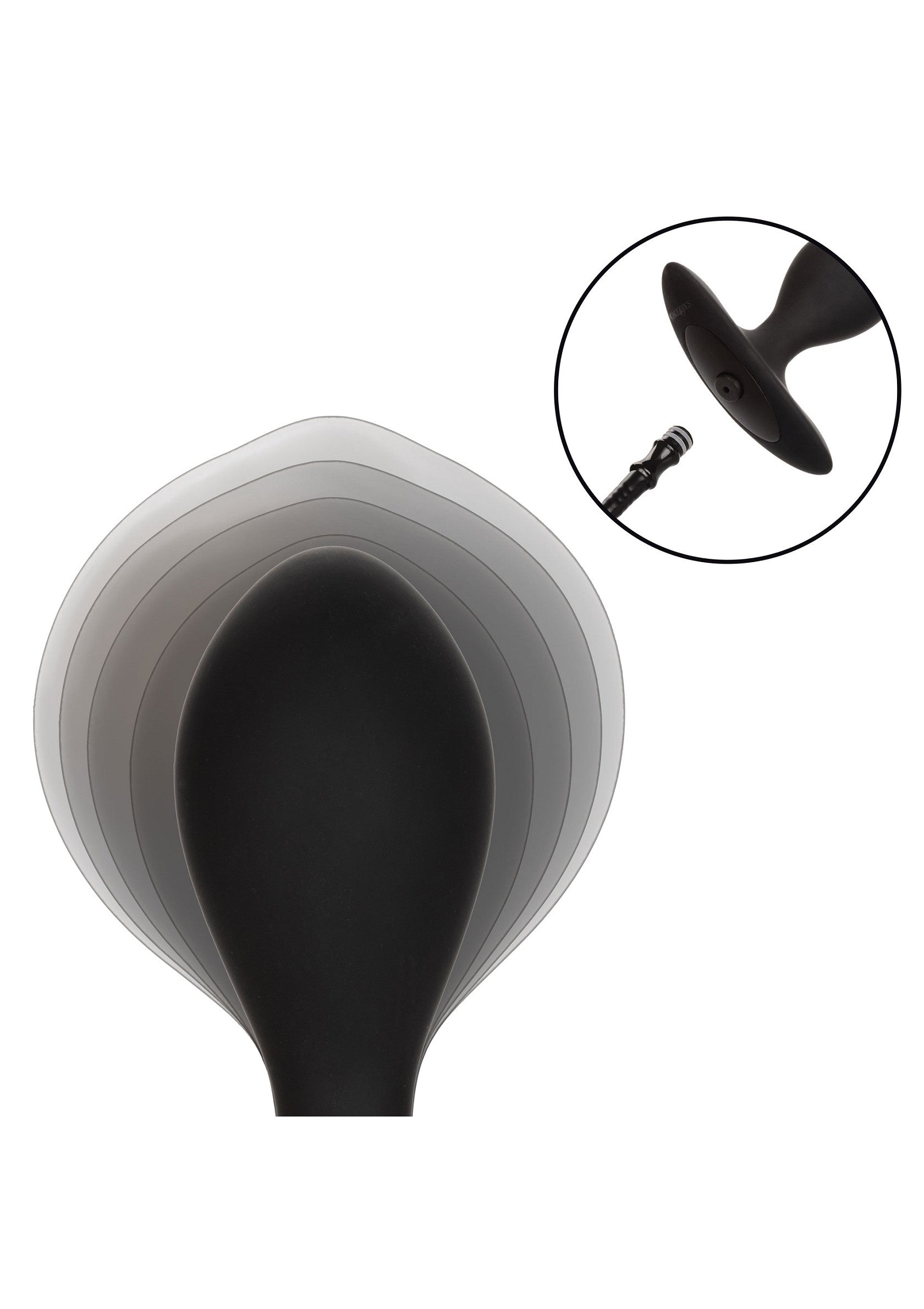 COLT Weighted Pumper Plug - Afbeelding 6