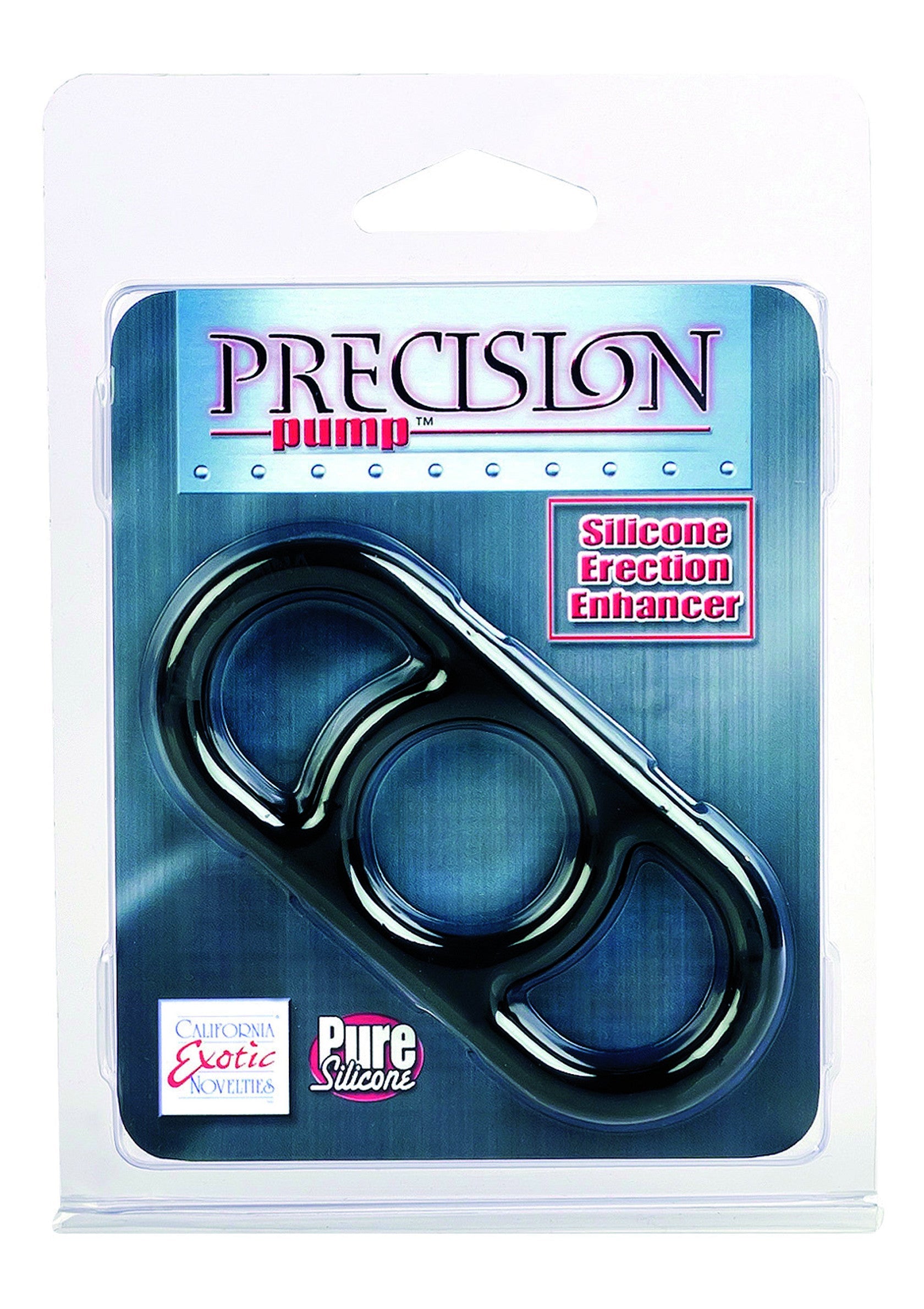 Precision Pump Enhancer - Afbeelding 2