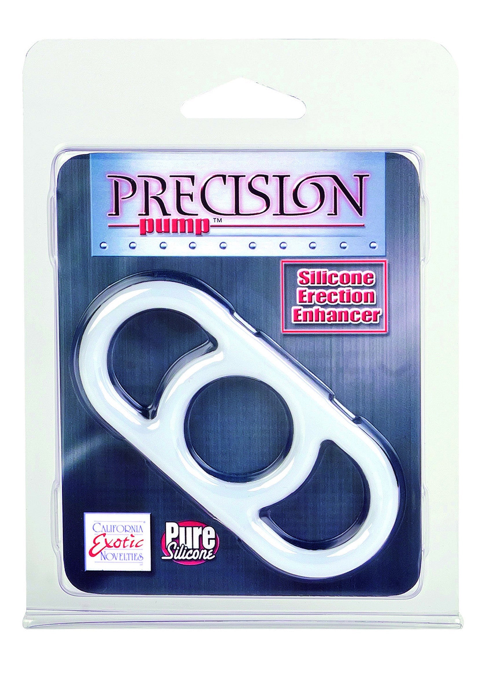 Precision Pump Enhancer - Afbeelding 4