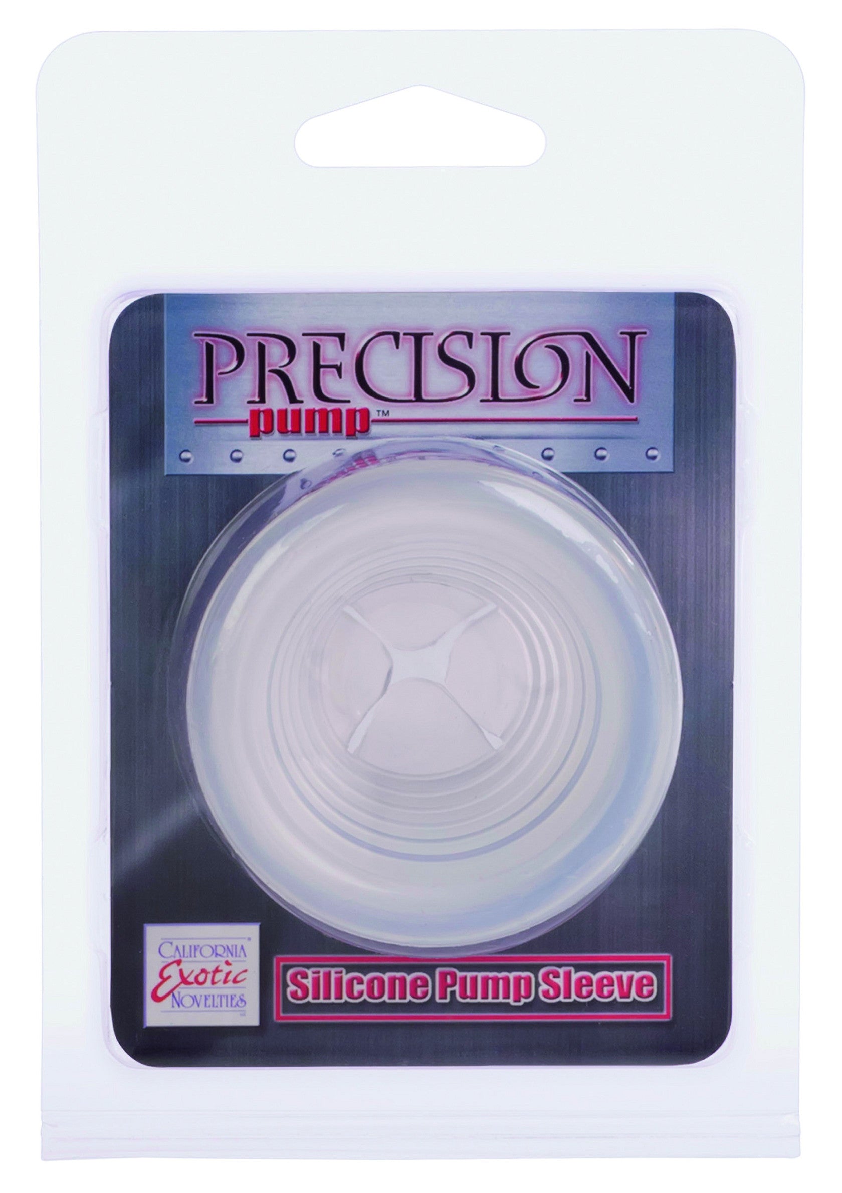 Precision Pump Pump Sleeve - Afbeelding 4