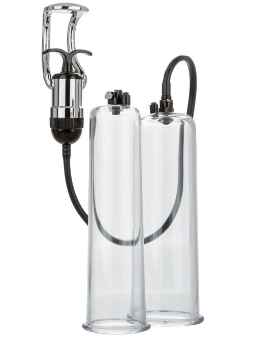 Maximum Results Pump Set