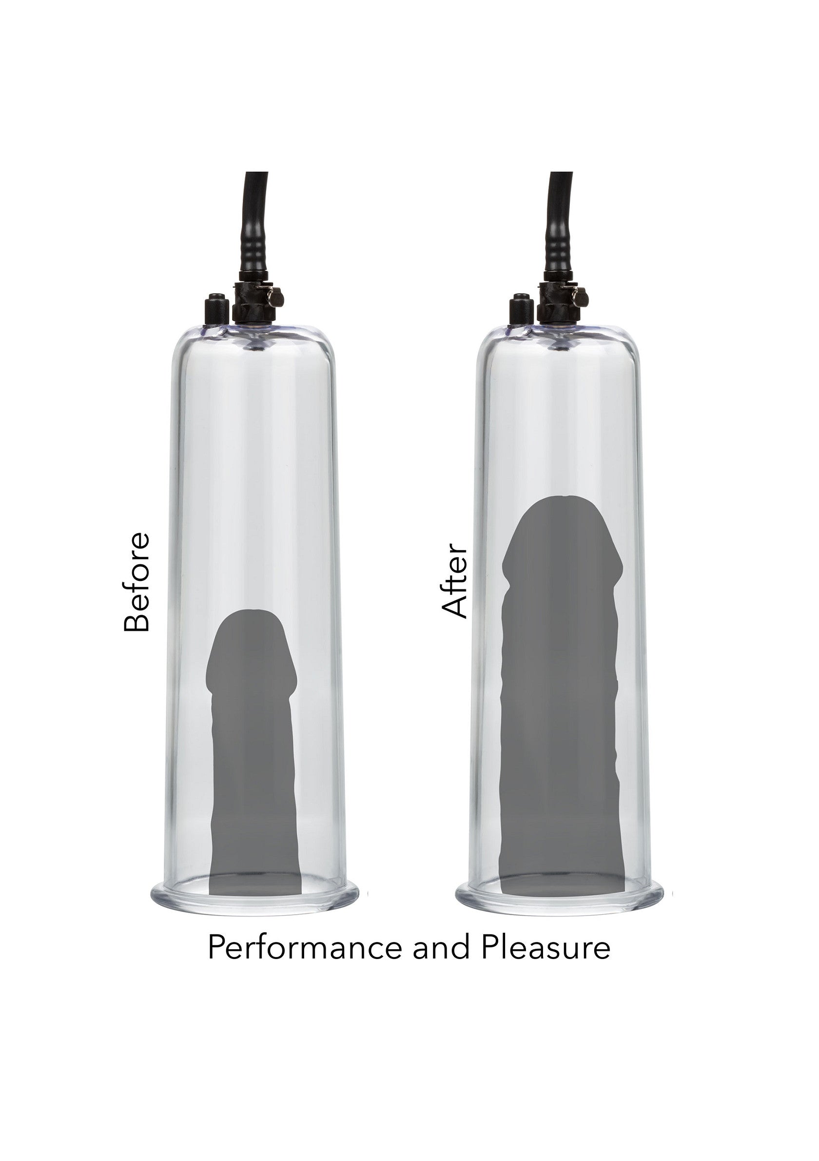 Maximum Results Pump Set - Afbeelding 6