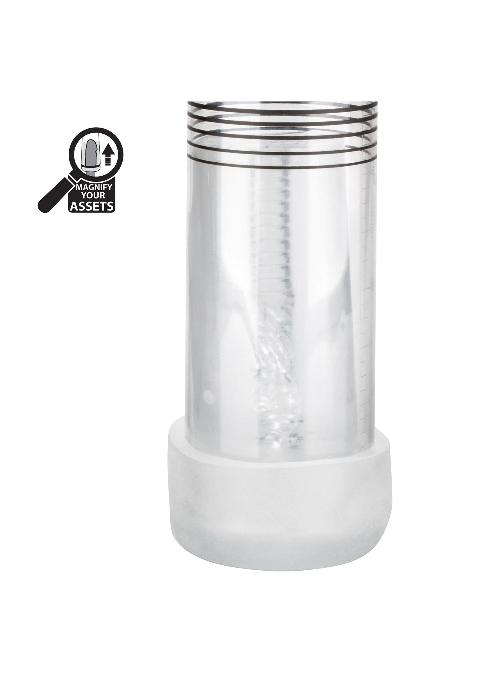 Executive Automatic Smart Pump - Afbeelding 7