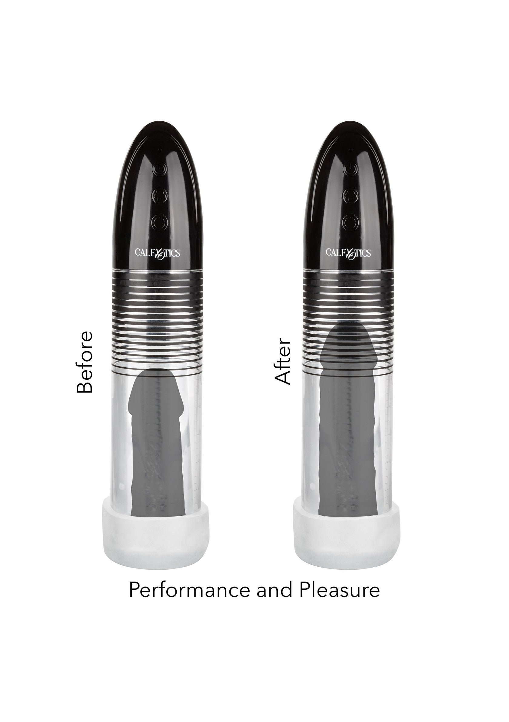 Executive Automatic Smart Pump - Afbeelding 9