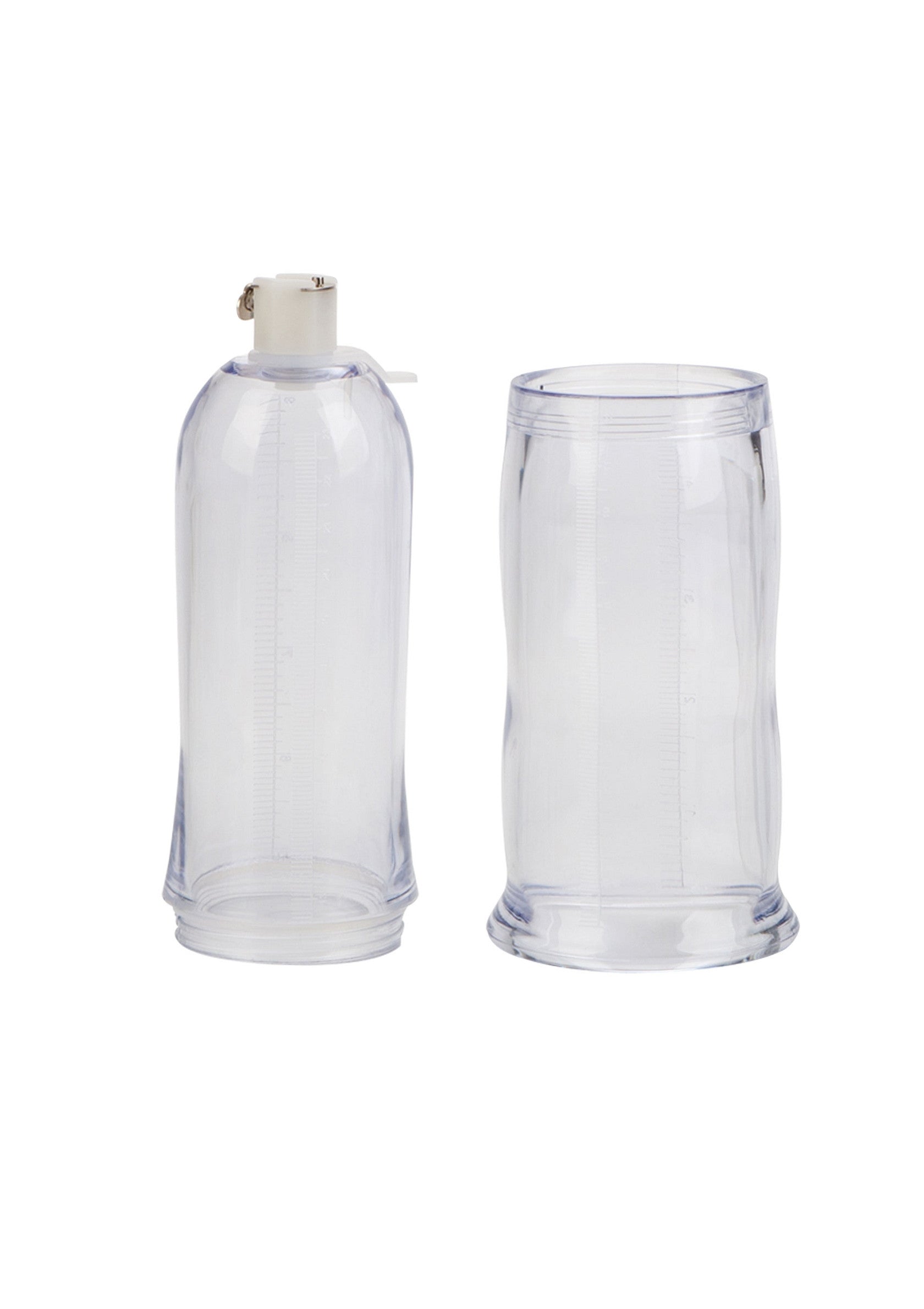 Enhance Travel Pump System - Afbeelding 3