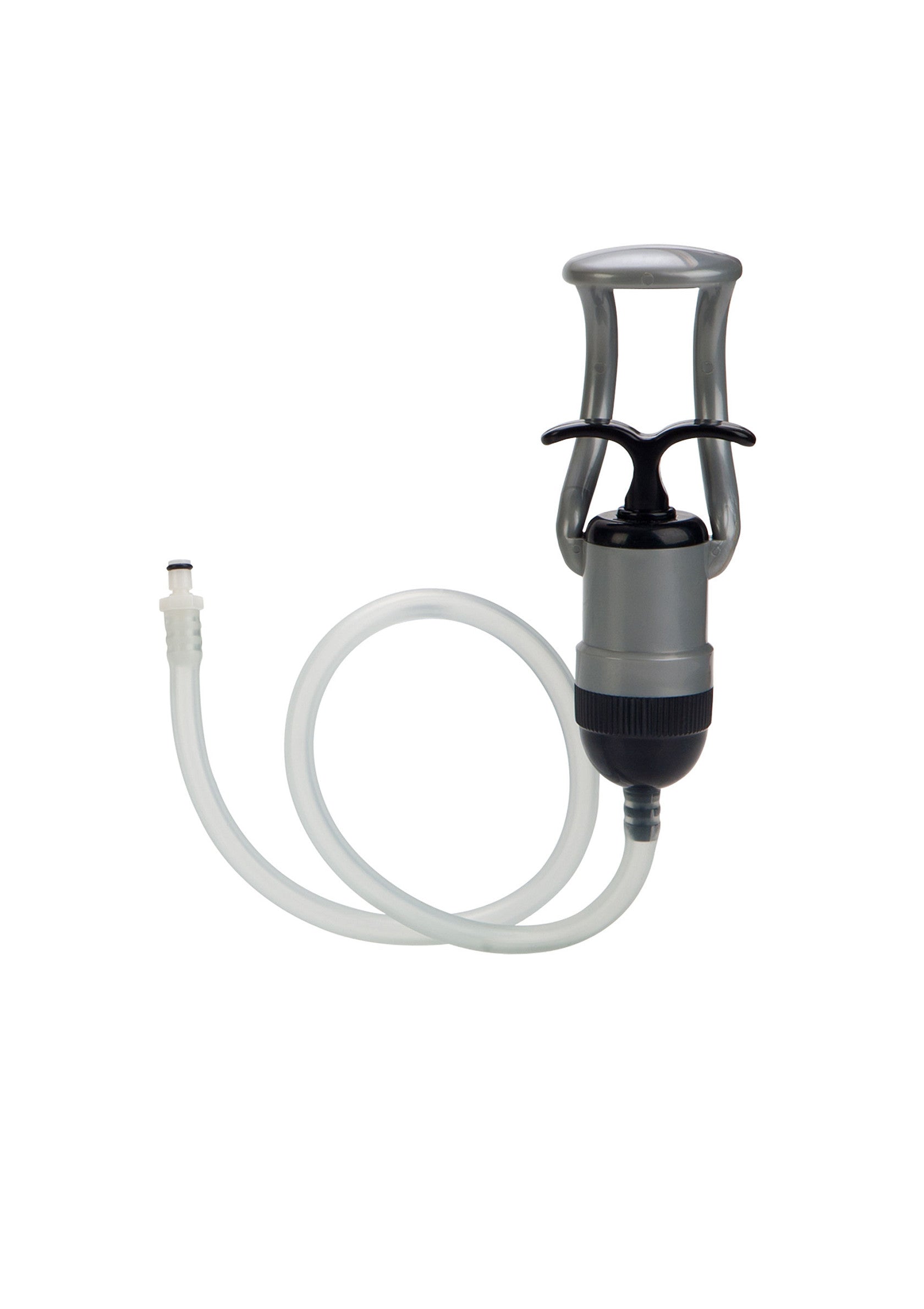 Enhance Travel Pump System - Afbeelding 4
