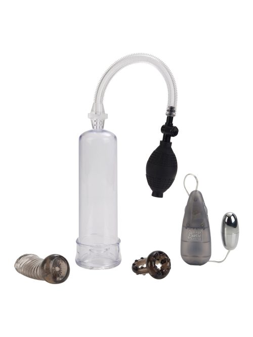 Sta-Hard Erector Set