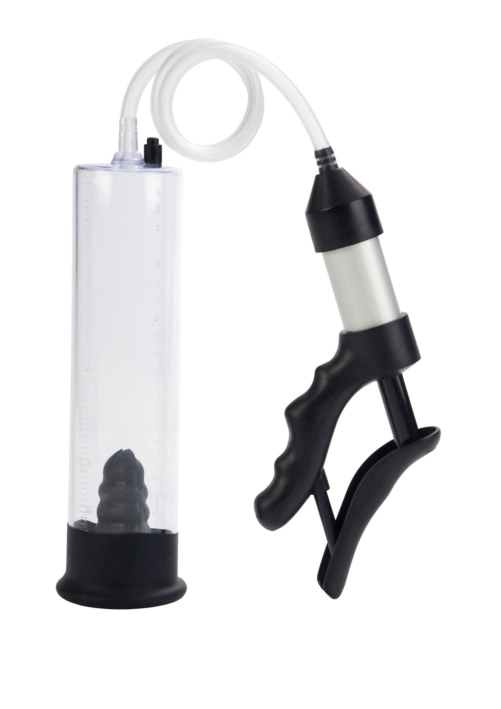 Quick Draw Vacuum Pump - Afbeelding 3