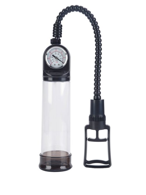 Master Gauge Penis Pump