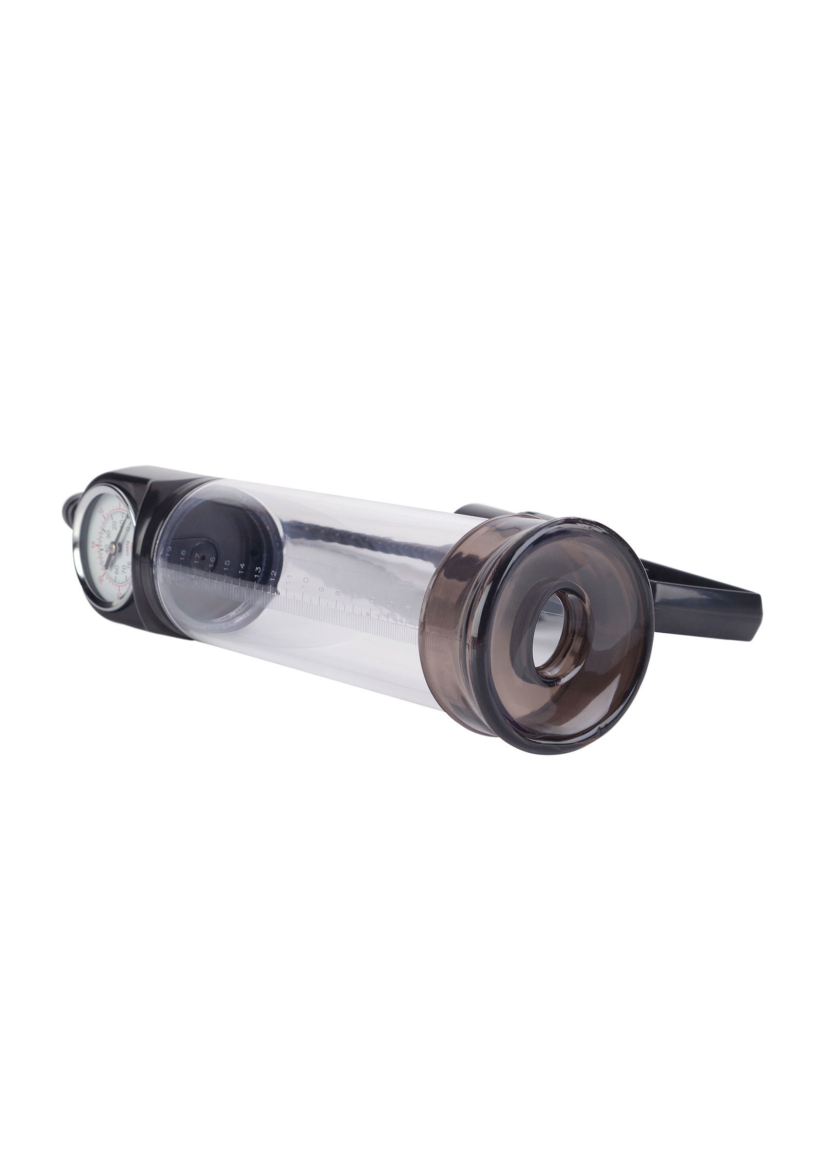 Master Gauge Penis Pump - Afbeelding 3