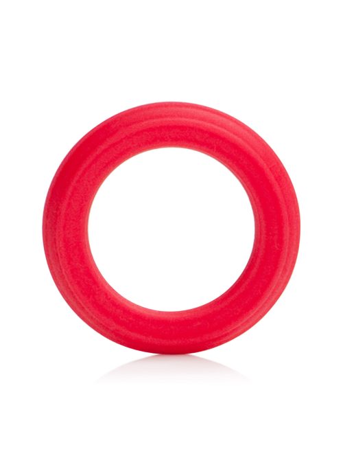 Caesar Silicone Ring