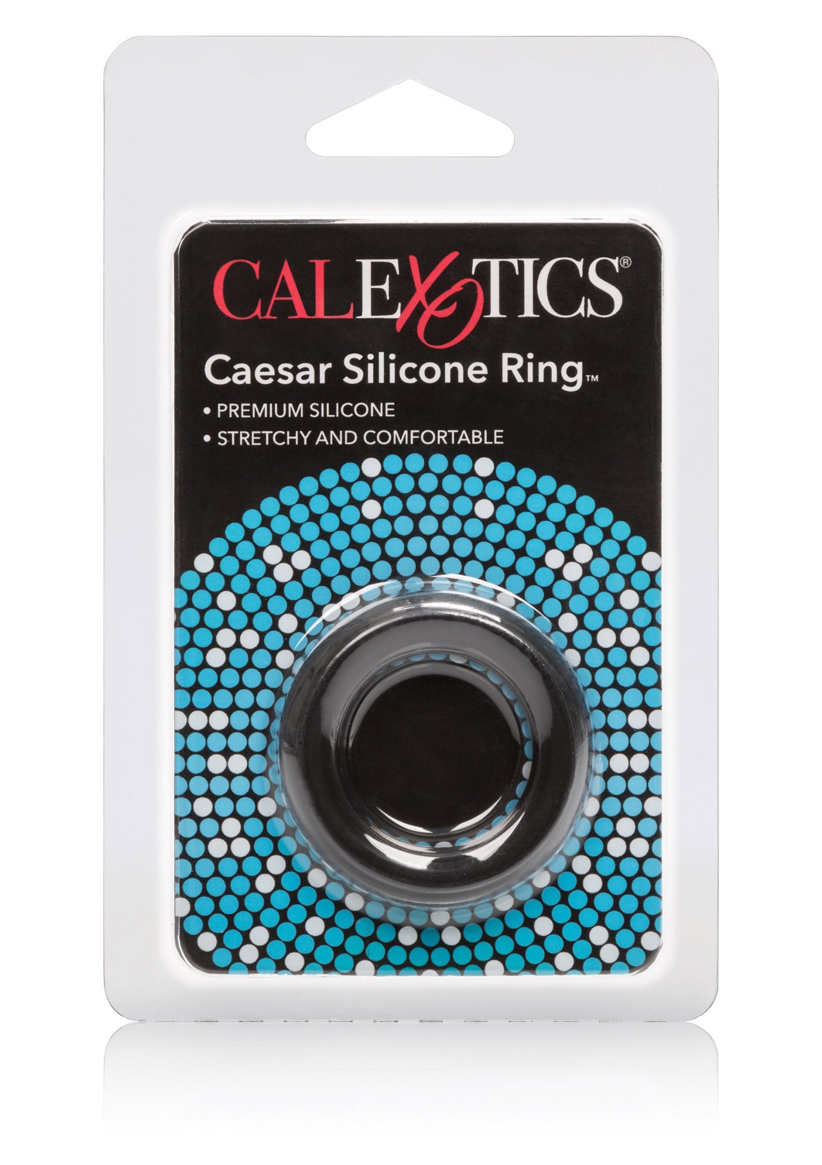 Caesar Silicone Ring - Afbeelding 2