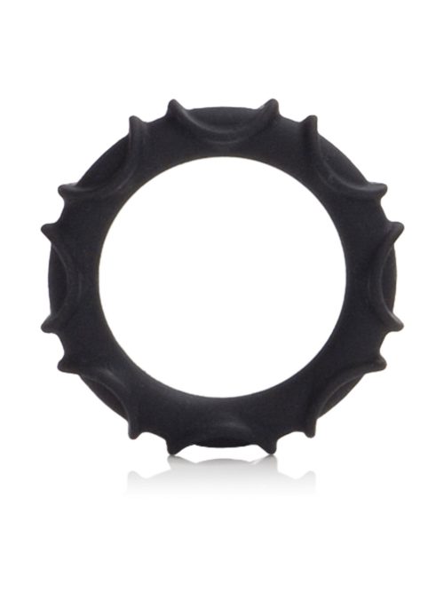 Atlas Silicone Ring