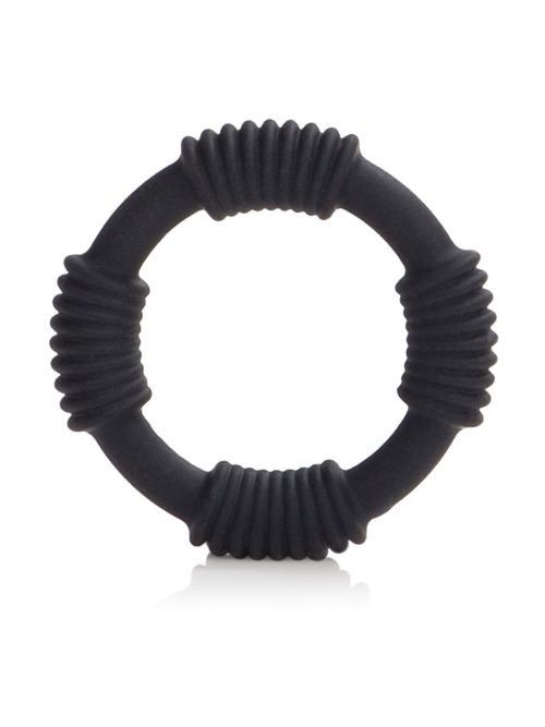 Hercules Silicone Ring