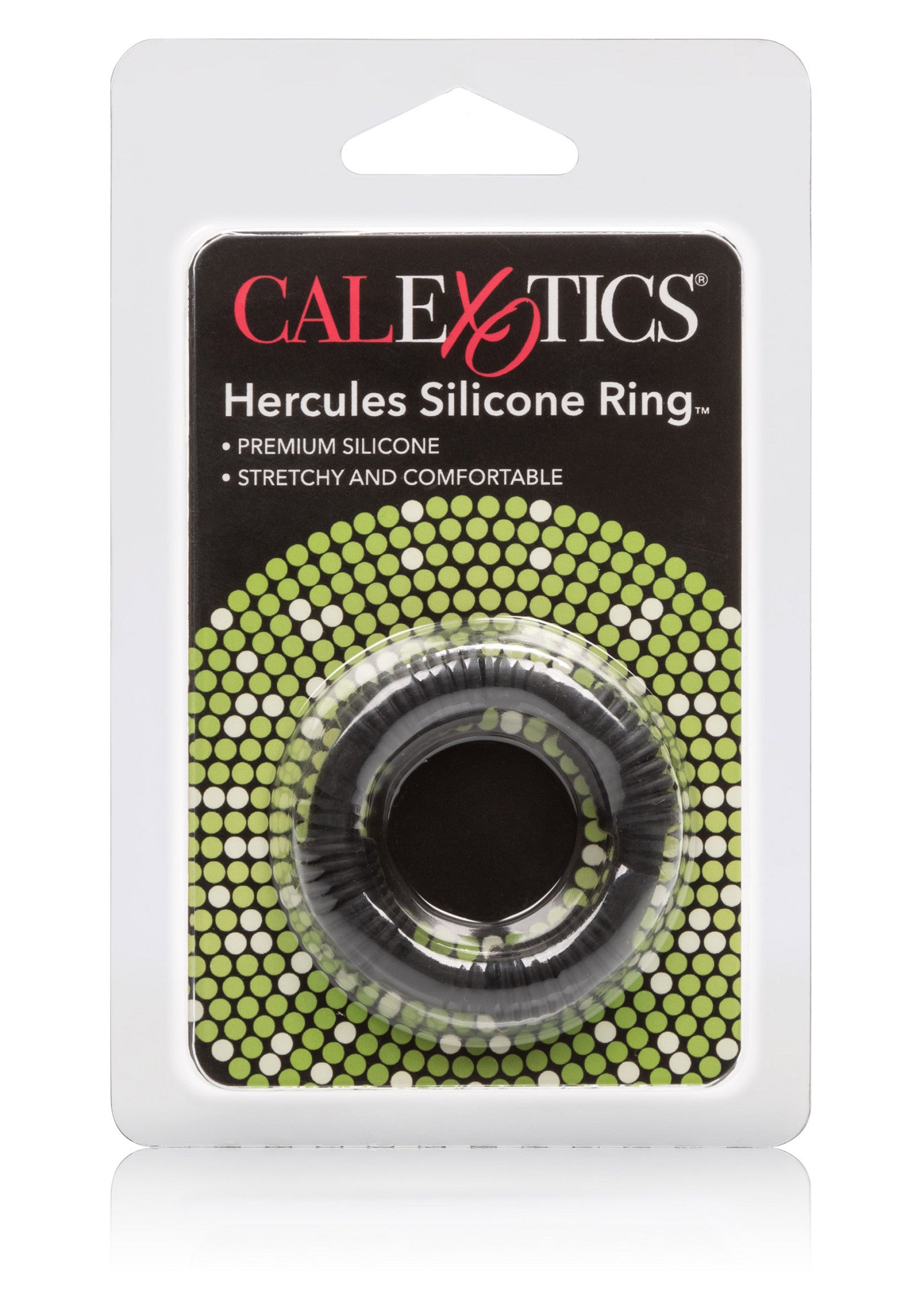 Hercules Silicone Ring - Afbeelding 2