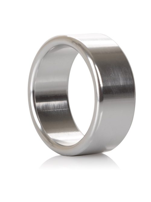 Alloy Metallic Ring Medium