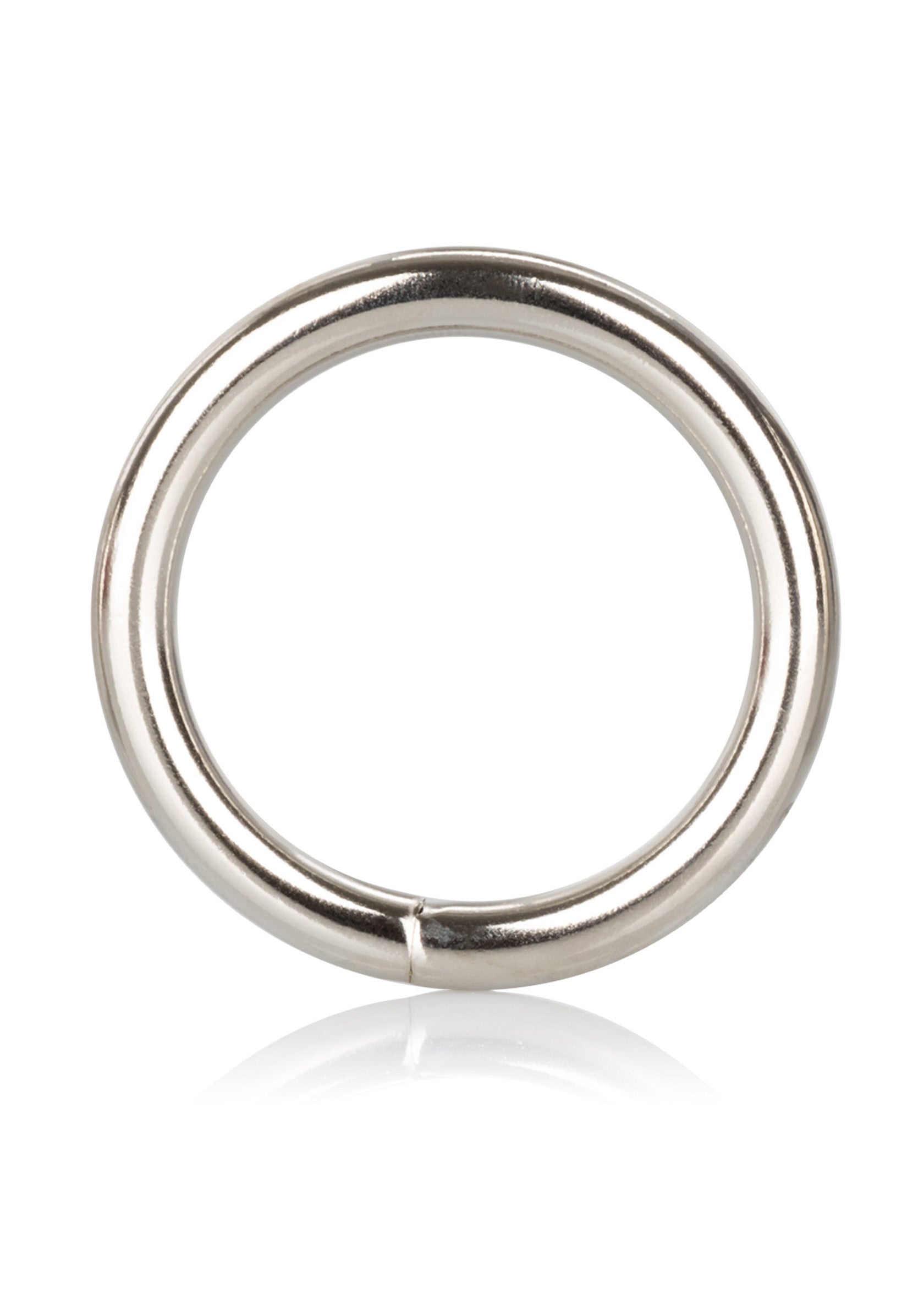 Silver Ring Medium