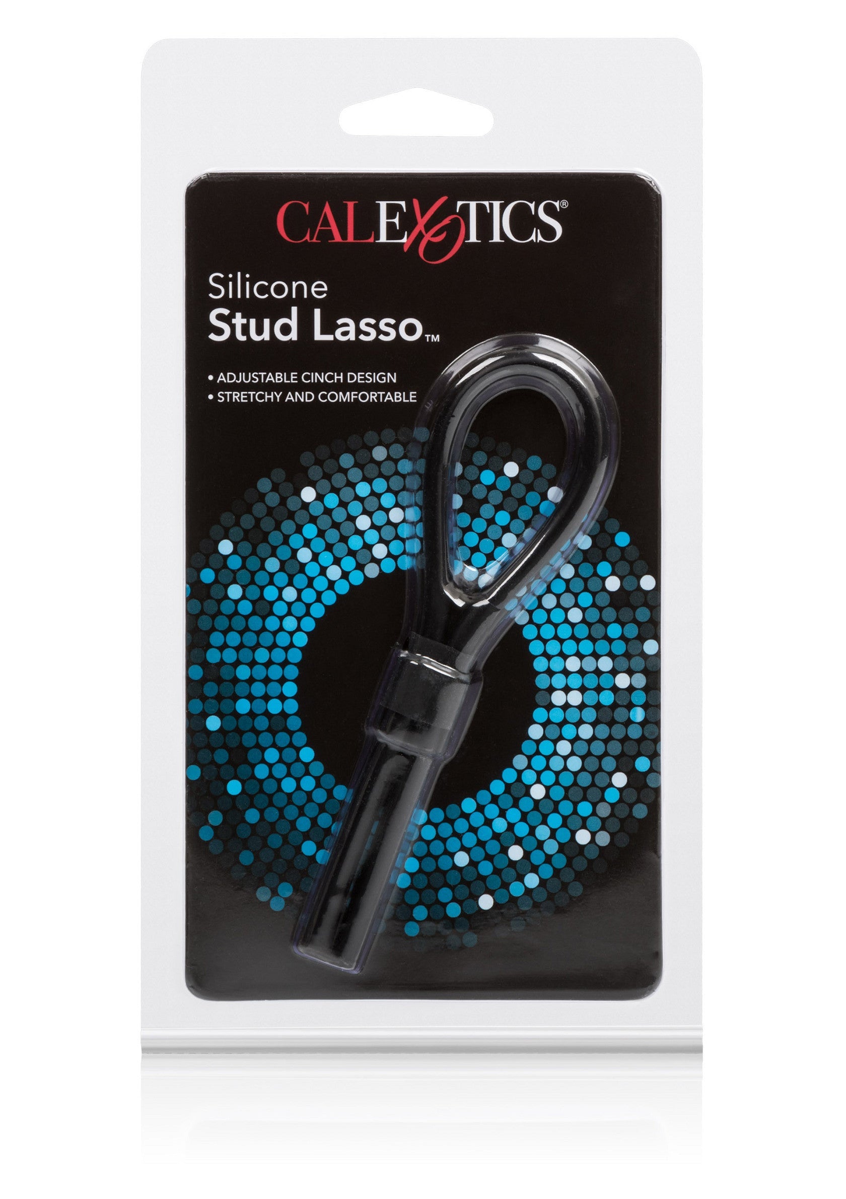 Silicone Stud Lasso - Afbeelding 2
