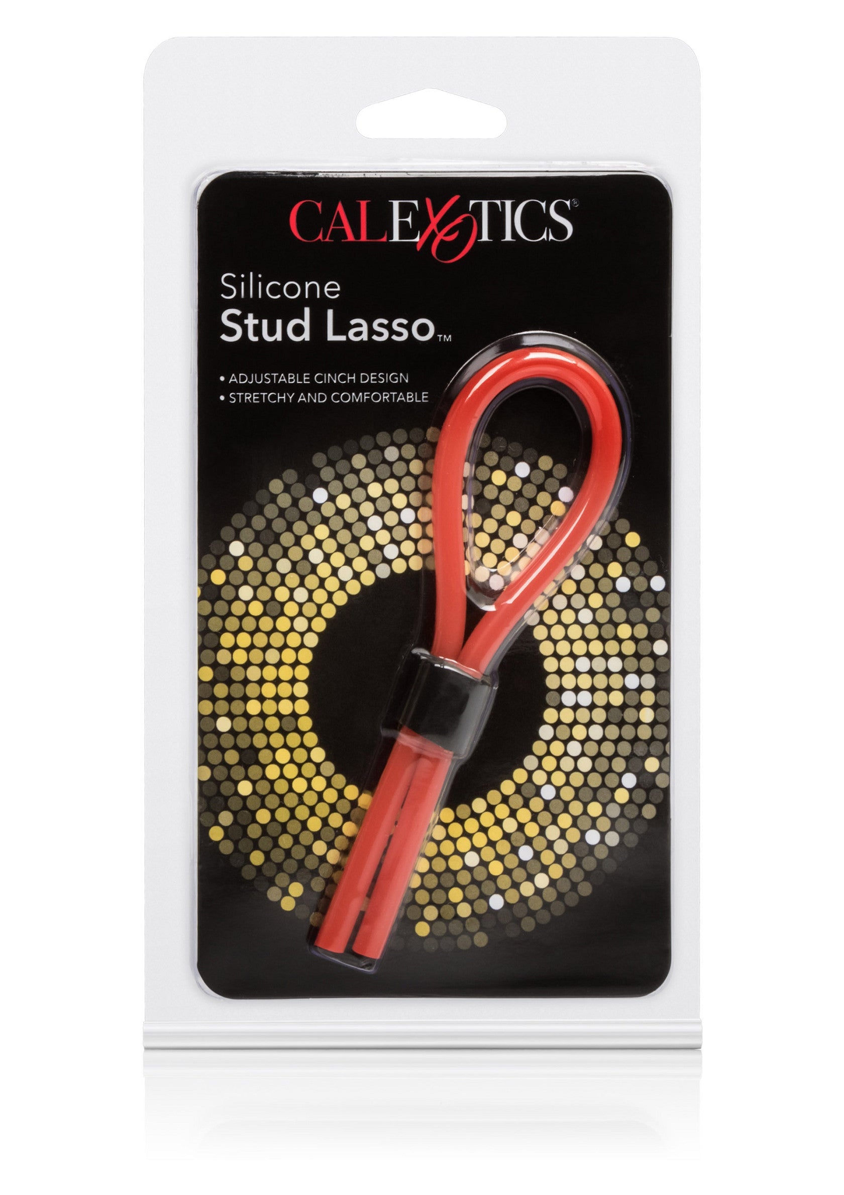 Silicone Stud Lasso - Afbeelding 5