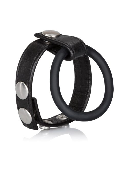 Medium Leather Ball Spreader