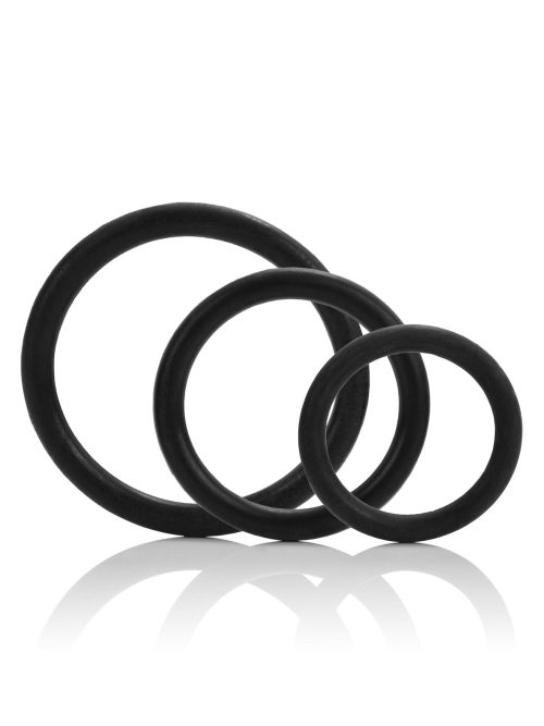 Tri-Rings