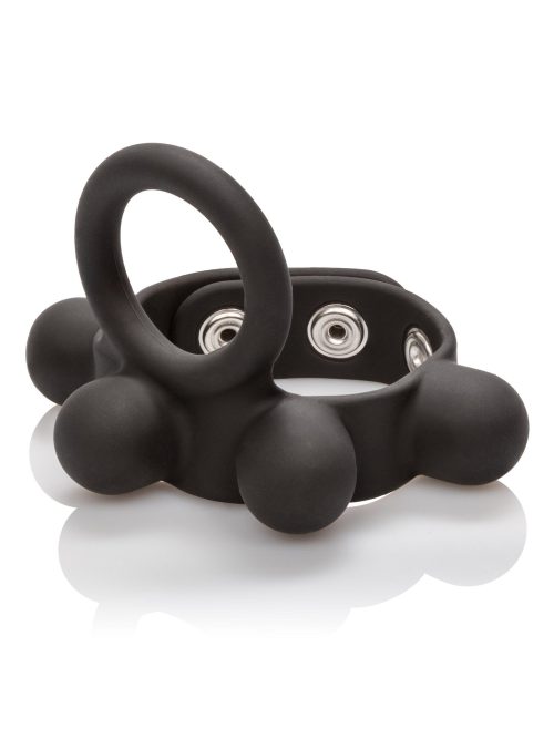 C-Ring Ball Stretcher Medium