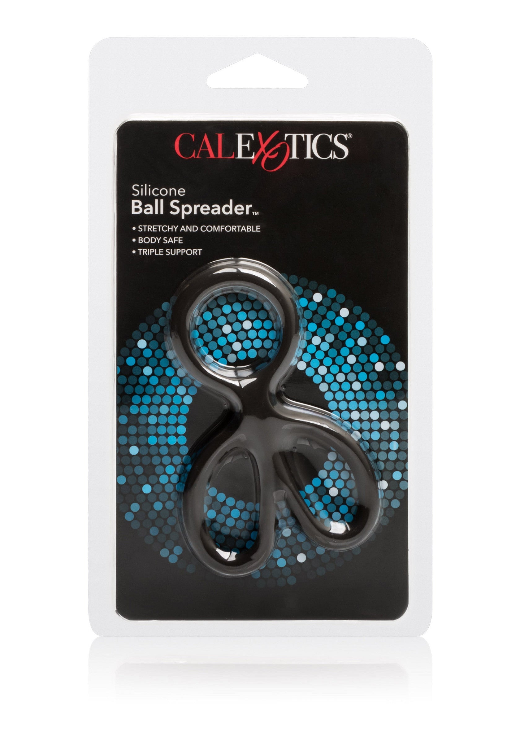 Silicone Ball Spreader - Afbeelding 2