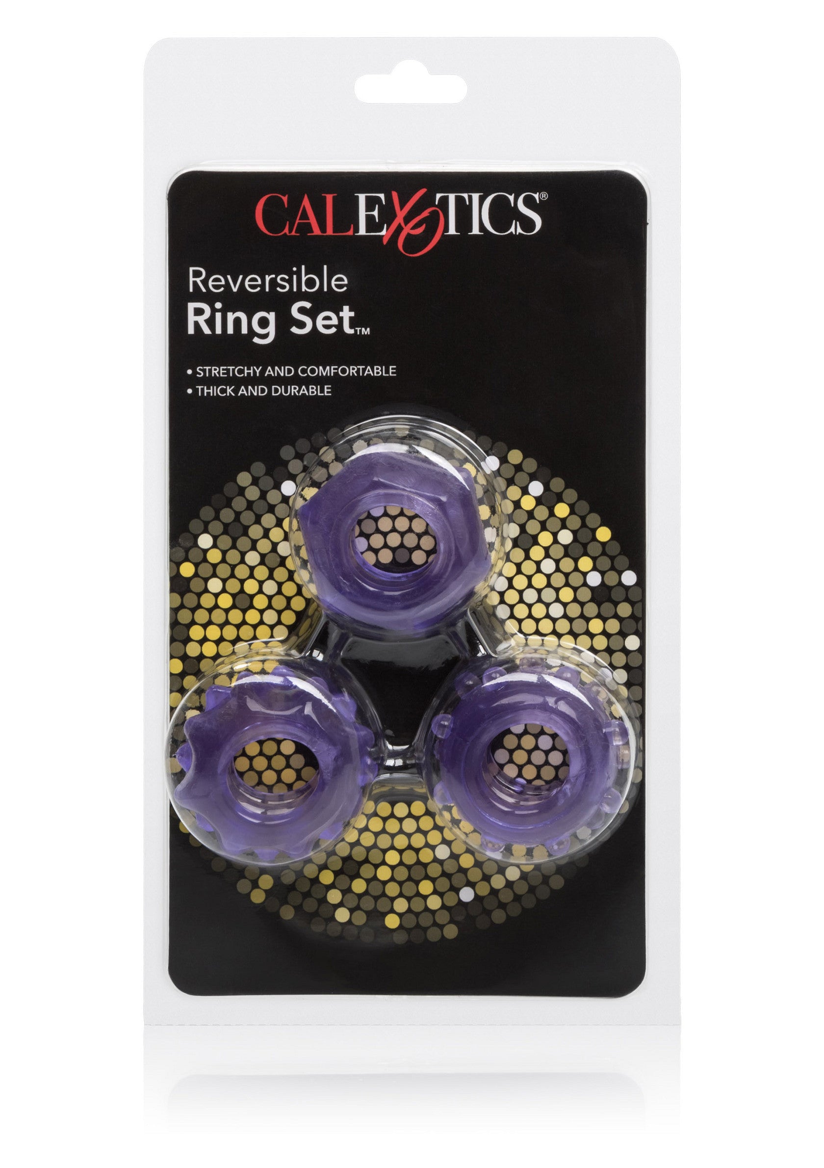 Reversible Ring Set - Afbeelding 3