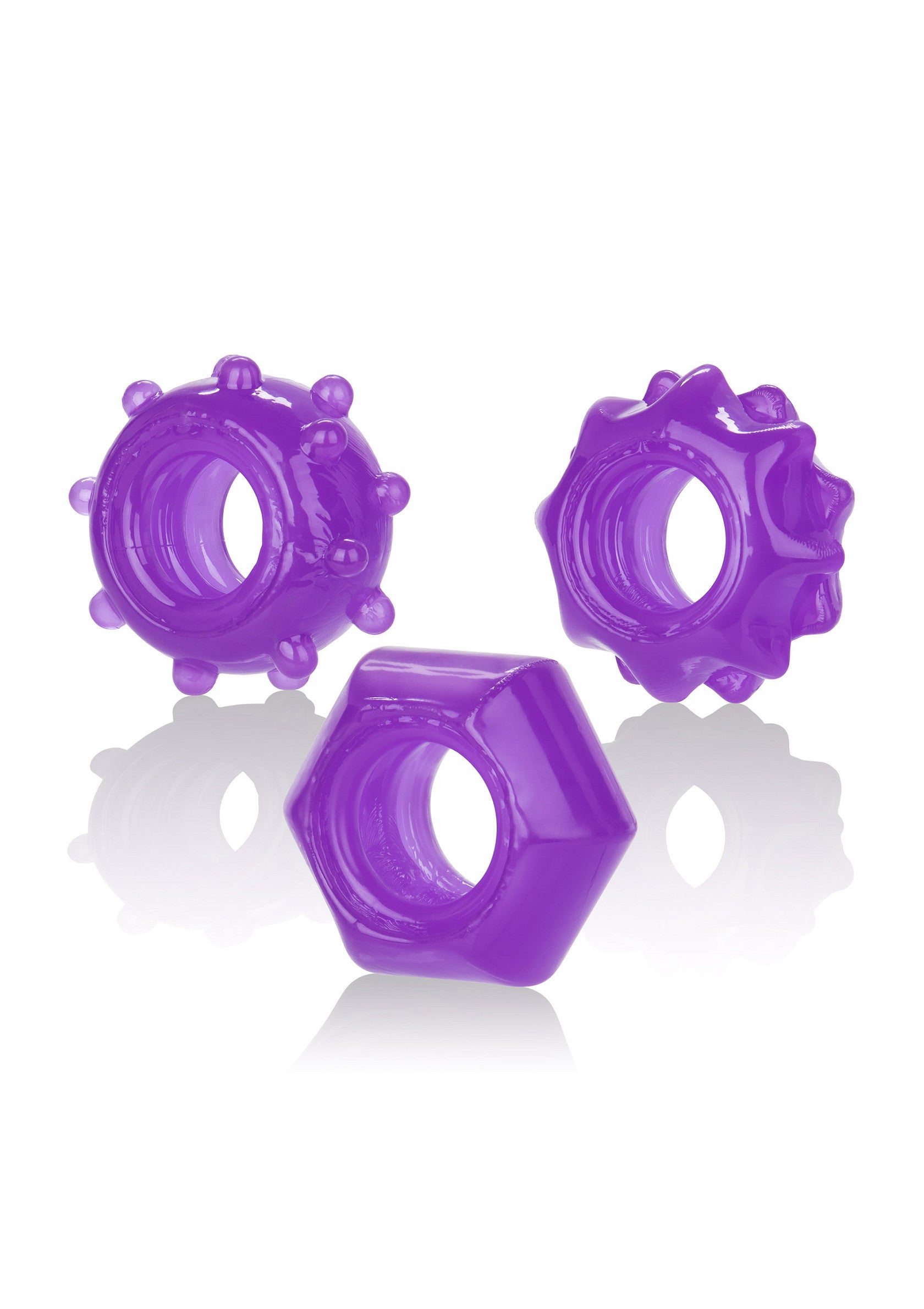 Reversible Ring Set - Afbeelding 4