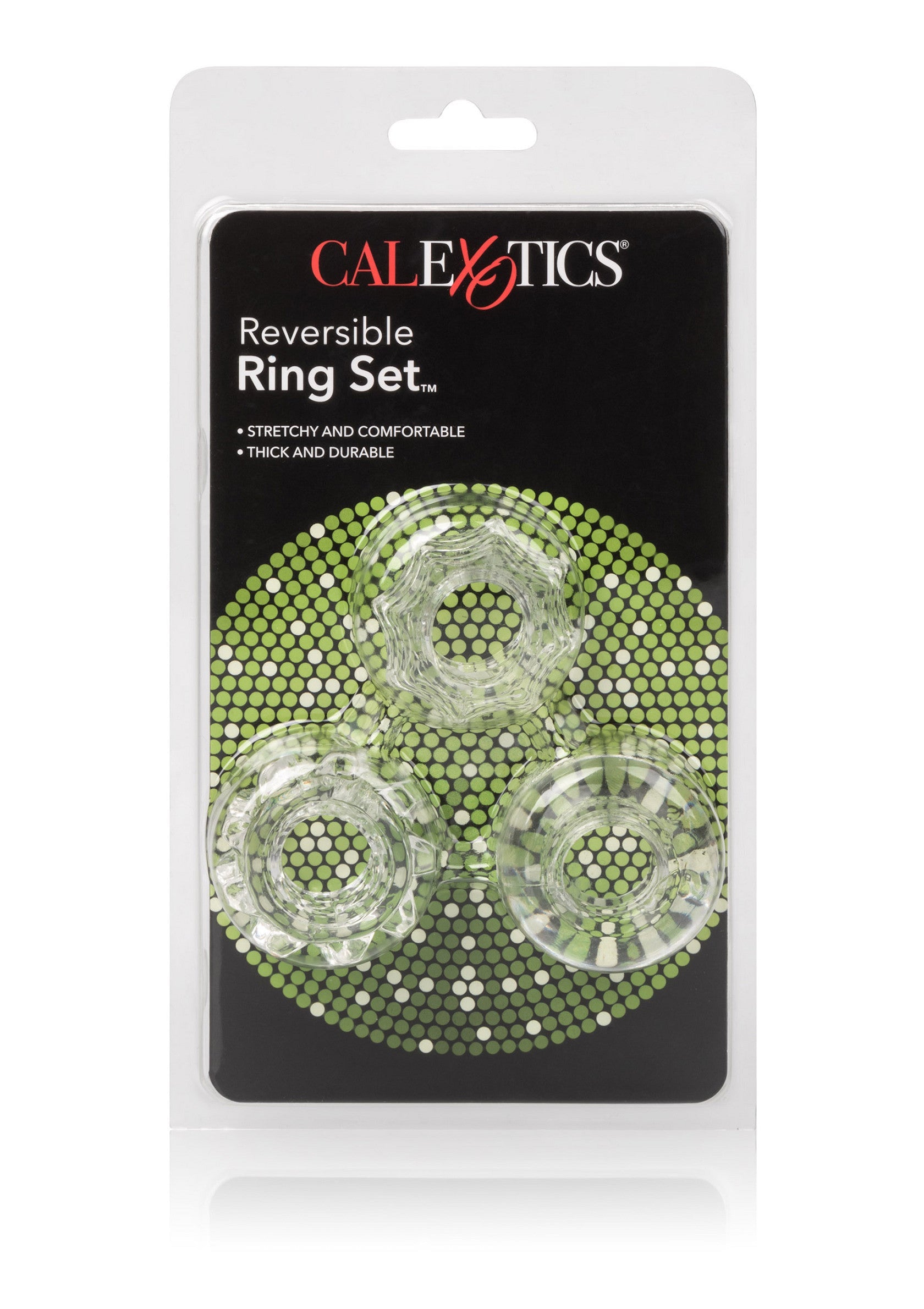 Reversible Ring Set - Afbeelding 9
