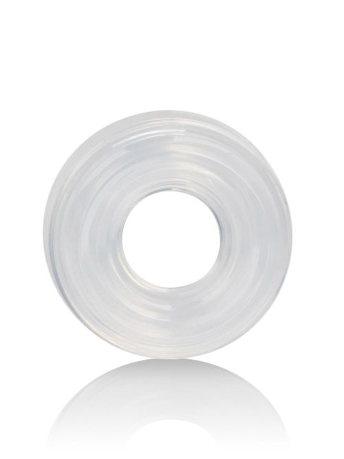 Premium Silicone Ring Medium