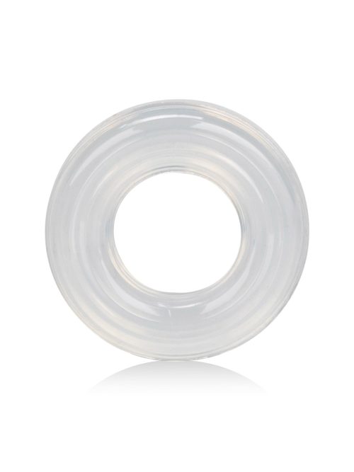 Premium Silicone Ring Large