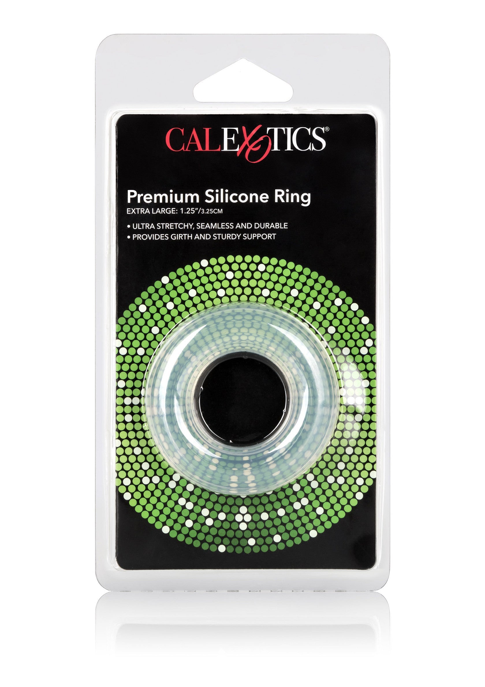 Premium Silicone Ring XL - Afbeelding 2