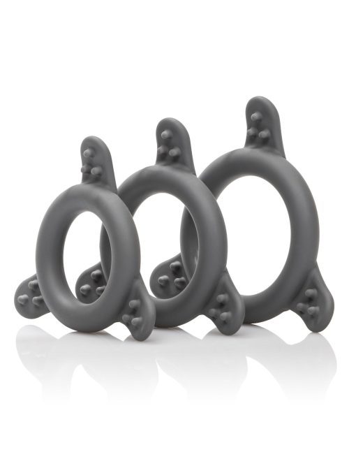 Pro Series Silicone Ring Set