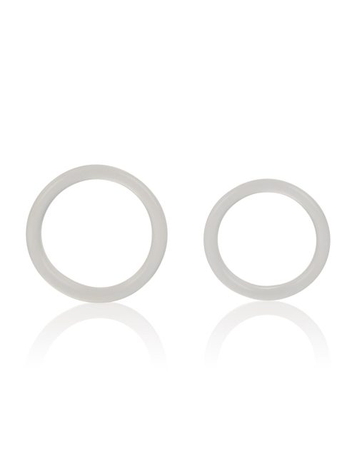 Silicone Rings