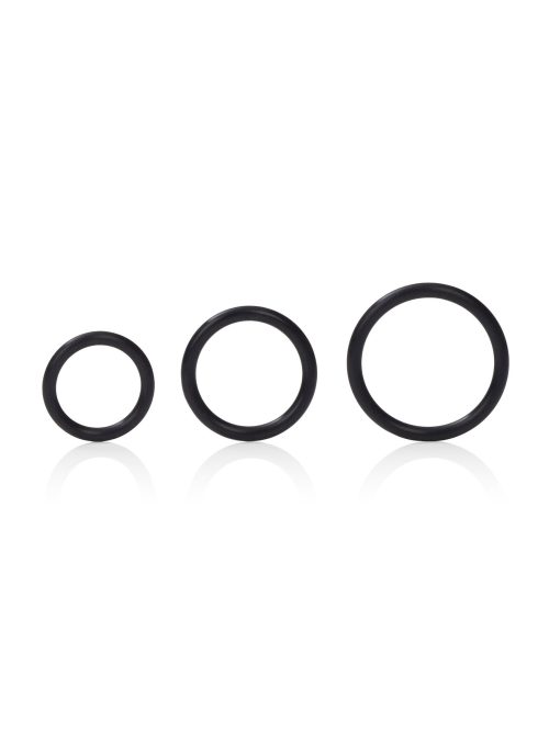 Silicone Support Rings