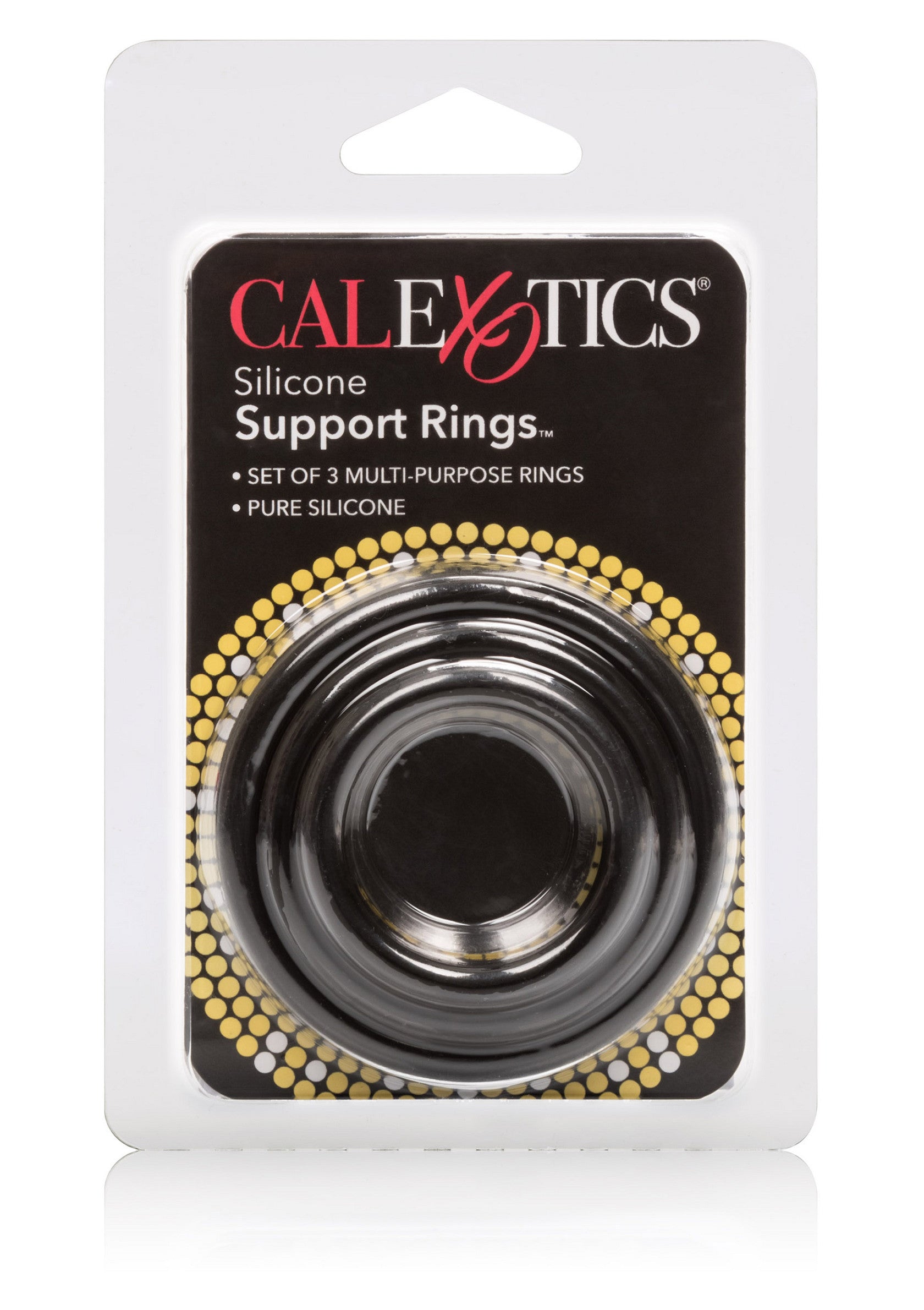 Silicone Support Rings - Afbeelding 2