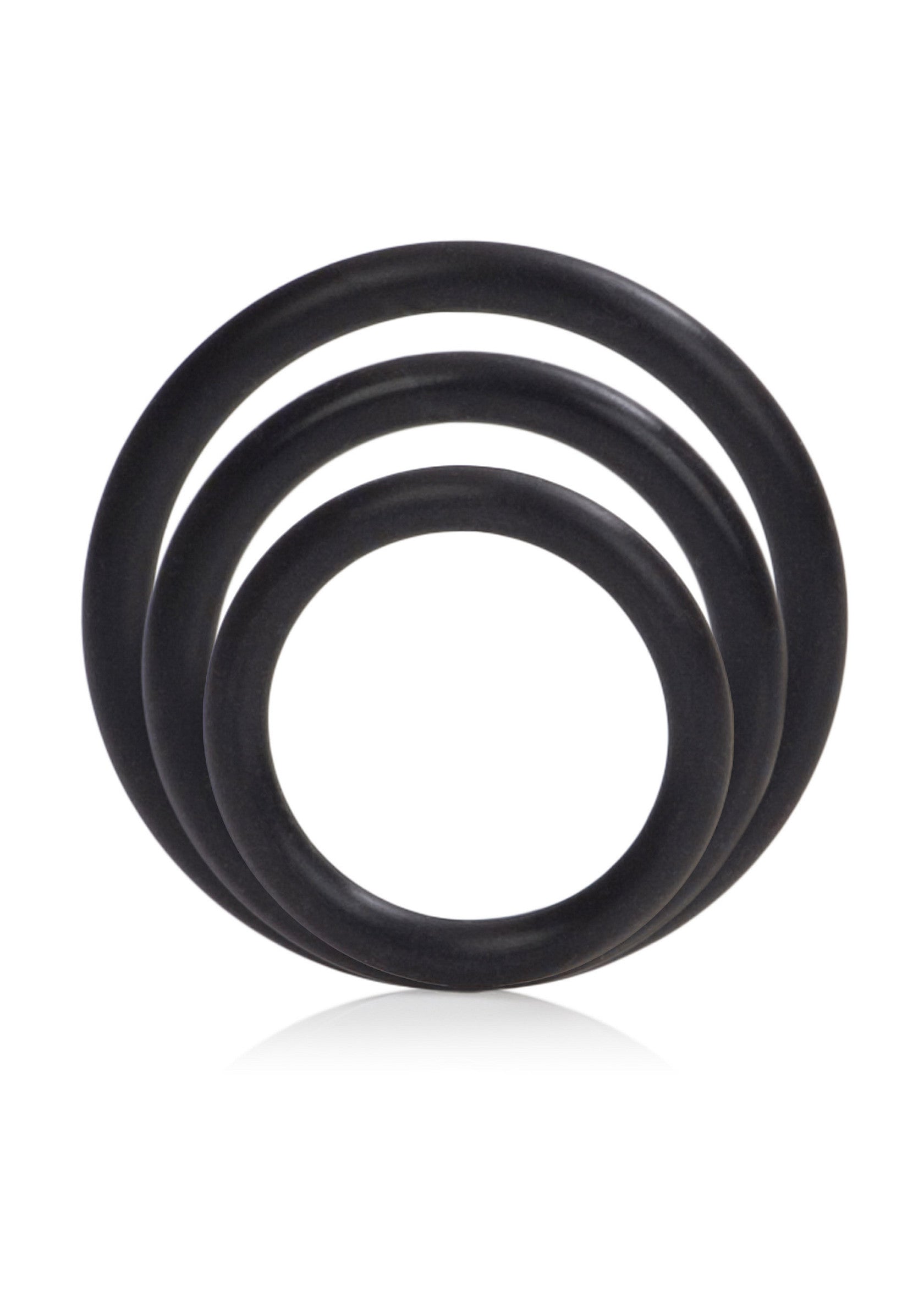 Silicone Support Rings - Afbeelding 4