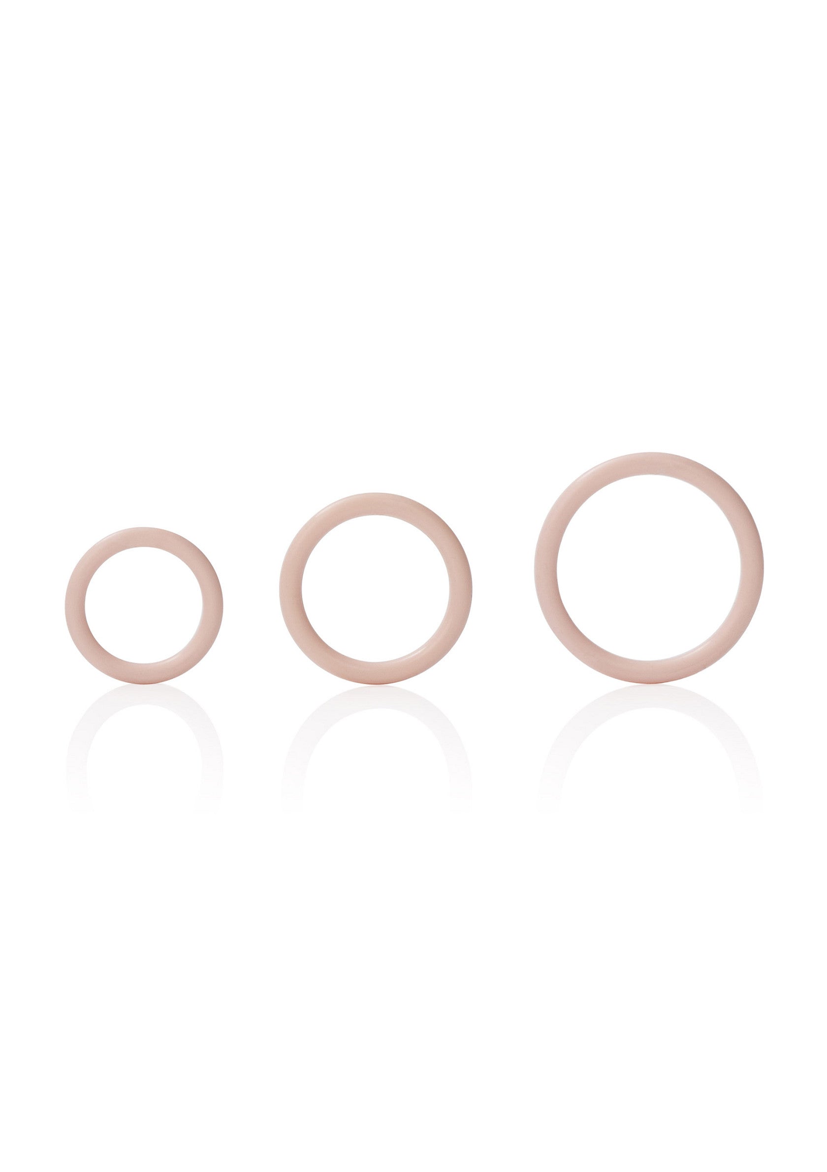 Silicone Support Rings - Afbeelding 5