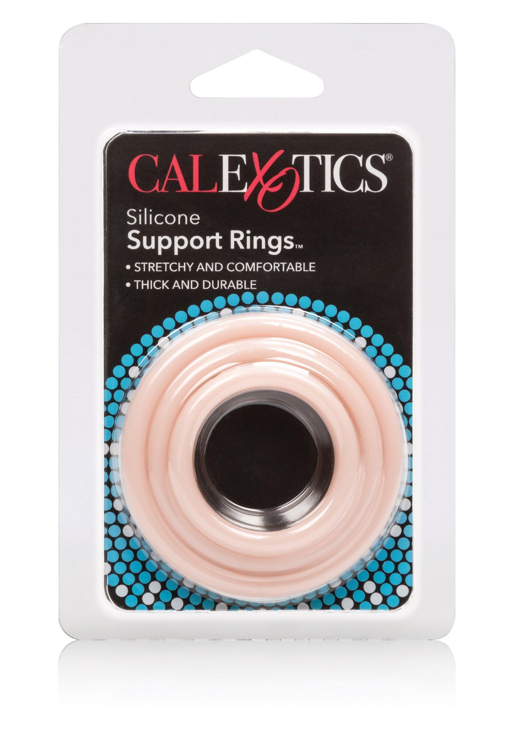 Silicone Support Rings - Afbeelding 6