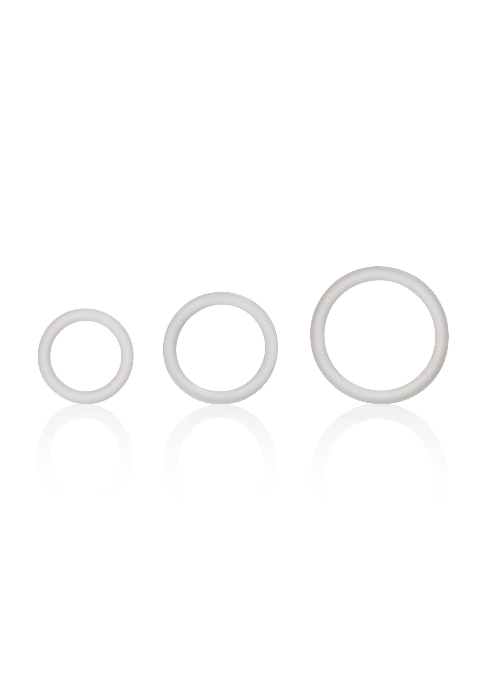 Silicone Support Rings - Afbeelding 9